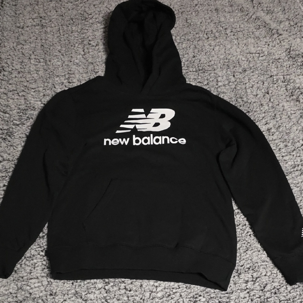 New Balance Sweatsuit, Size 10